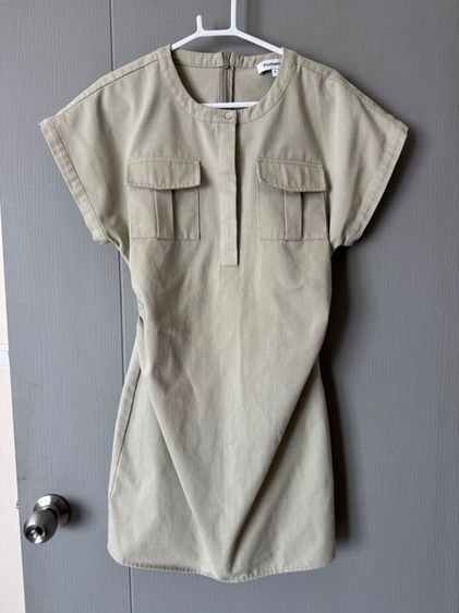 เสื้อผ้า Uniqlo pomelo Giordano MCJeans รูปที่ 3