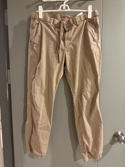กางเกงขายาวแบรนด์ รูปที่ 8