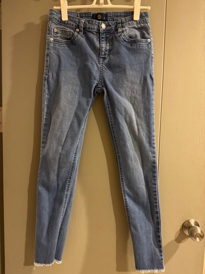 กางเกงขายาวแบรนด์ รูปที่ 7