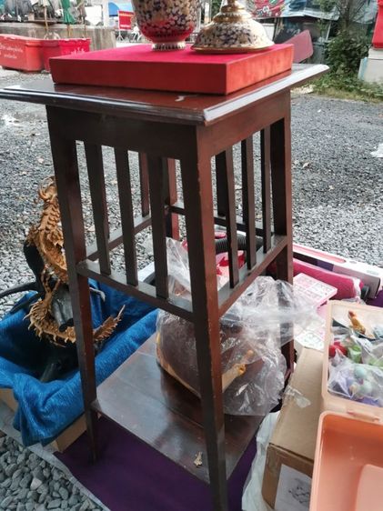 โต๊ะโบราณ  รูปที่ 2