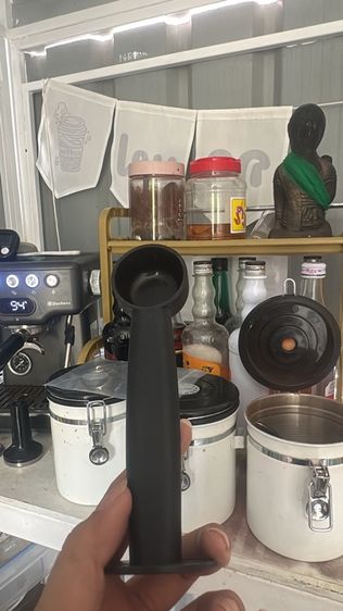 เครื่องทำกาแฟ รูปที่ 4