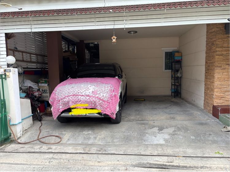 มีบางส่วน บ้านเดี่ยว 35 ตารางวา รูปที่ 2