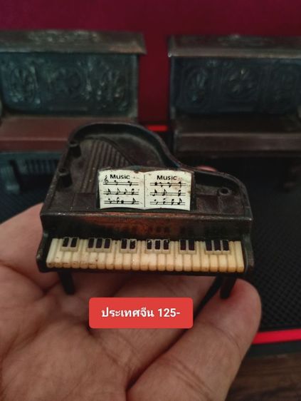 กบเหลาดินสอ เนื้อโลหะงานสะสมสุดคลาสสิค จาก สเปนฮ่องกงจีน รูปที่ 2