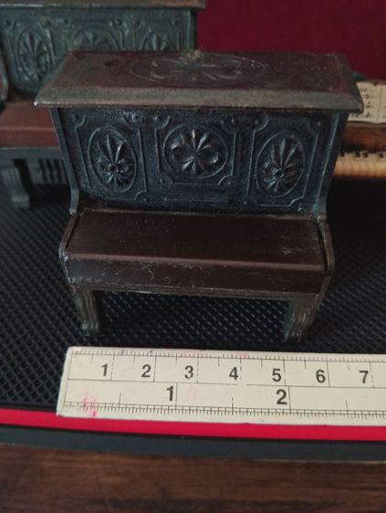 กบเหลาดินสอ เนื้อโลหะงานสะสมสุดคลาสสิค จาก สเปนฮ่องกงจีน รูปที่ 11