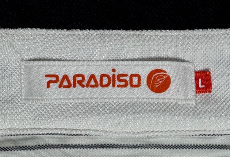 ⚠️ของใหม่🔹รุ่น ใหม่‼️เสื้อโปโล PARADISCO ของแท้ แบรนด์เสื้อผ้า Golf ชั้นนำ รูปที่ 2