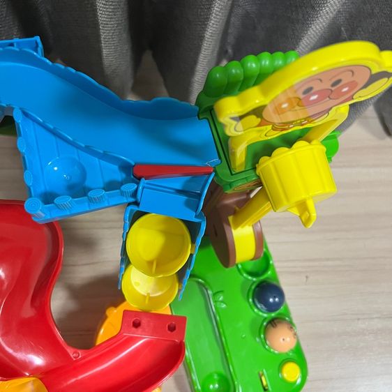 ไหลบอลอันปัง รูปที่ 2