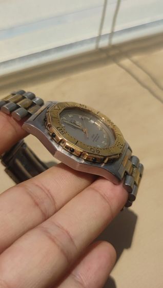 Tag Heuer 3000 Professional 200 meters
 รูปที่ 2