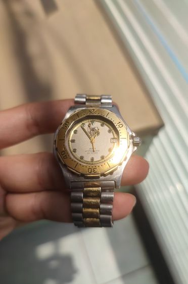 Tag Heuer 3000 Professional 200 meters
 รูปที่ 6