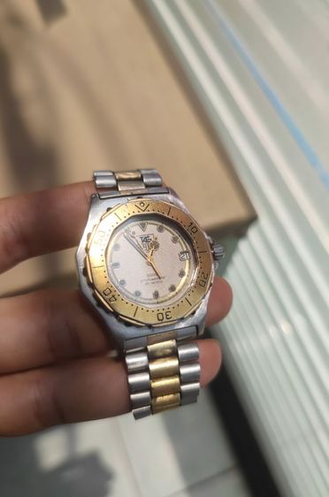 Tag Heuer 3000 Professional 200 meters
 รูปที่ 5