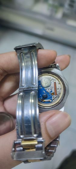 Tag Heuer 3000 Professional 200 meters
 รูปที่ 4