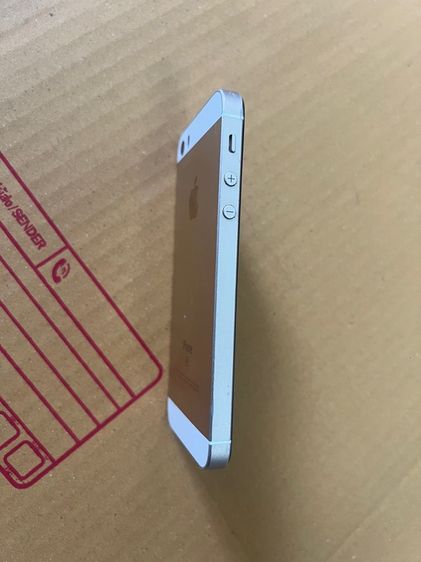 iphone se 2016 รูปที่ 3