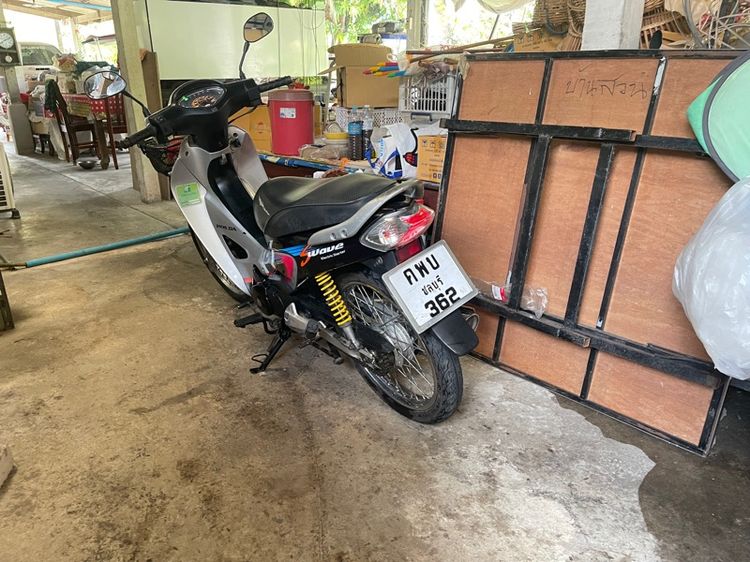 เวฟ125r 