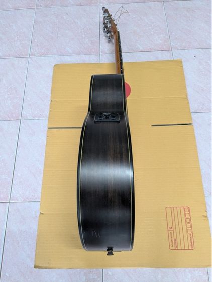 กีต้าร์ gustar MINI3E รูปที่ 5