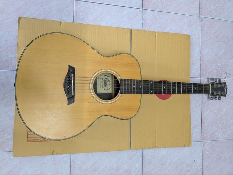 กีต้าร์ gustar MINI3E