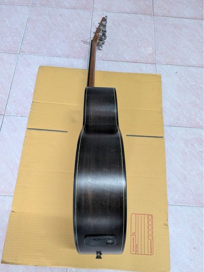 กีต้าร์ gustar MINI3E รูปที่ 3