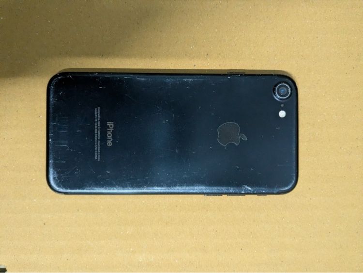 iphone7 ซาก อะไหล่ รูปที่ 2