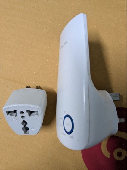 tp-link ขยายสัญญาณไวไฟ รูปที่ 3