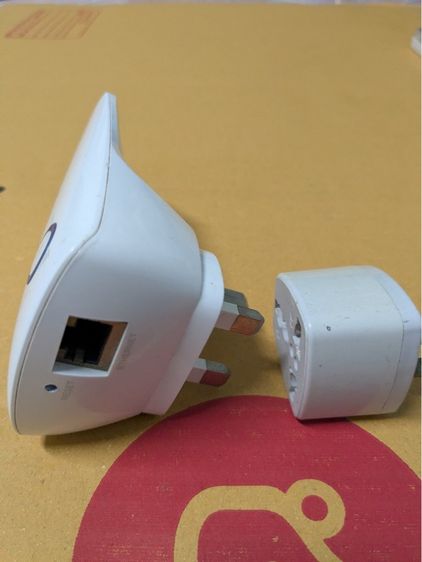 tp-link ขยายสัญญาณไวไฟ รูปที่ 2
