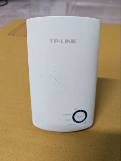 tp-link ขยายสัญญาณไวไฟ