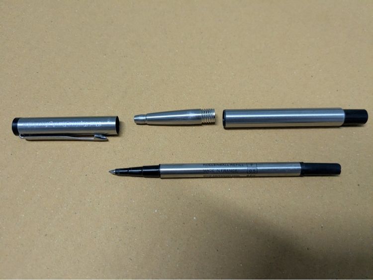 ปากกา parker รูปที่ 4