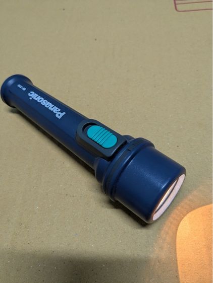 ไฟฉาย panasonic bf-310 vintage