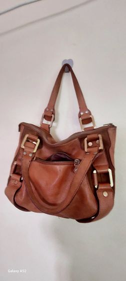 กระเป๋า(หนังช้าง)มือ2 1,500 บ. รูปที่ 10