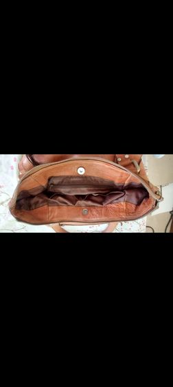 กระเป๋า(หนังช้าง)มือ2 1,500 บ. รูปที่ 5