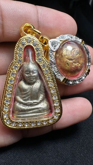 ปล่อยพระค่ะ รูปที่ 7