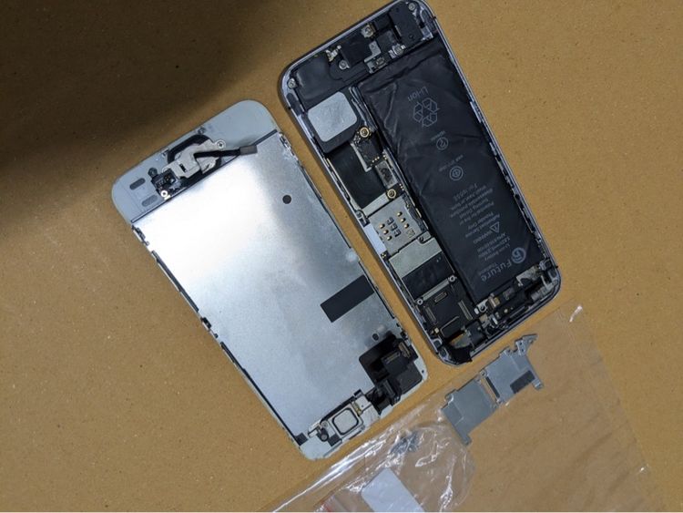 อะไหล่ iphone se 2016 รูปที่ 3