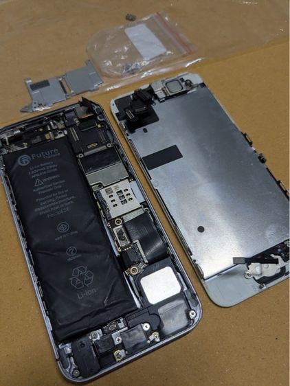 อะไหล่ iphone se 2016 รูปที่ 2