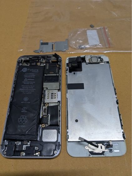 อะไหล่ iphone se 2016