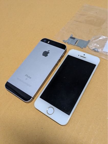 อะไหล่ iphone se 2016 รูปที่ 4