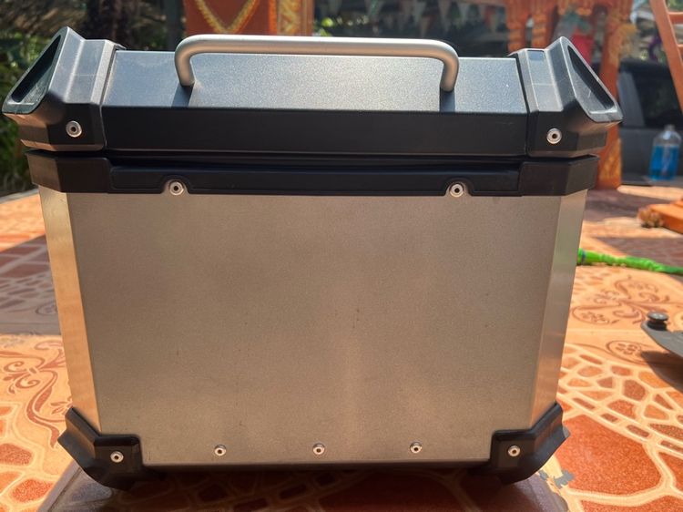 กล่องติดรถจักรยานยนต์ รูปที่ 3