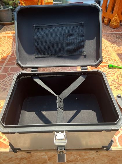 กล่องติดรถจักรยานยนต์ รูปที่ 2