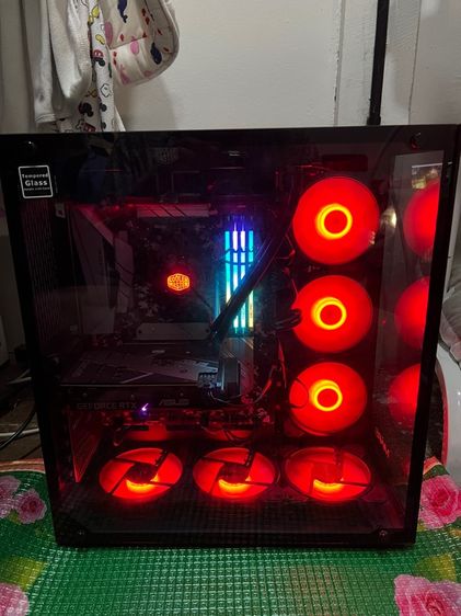 Ryzen5 5600x RTX3060  รูปที่ 3
