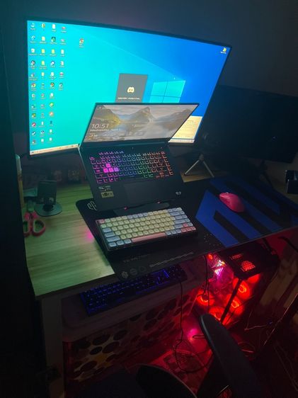 Ryzen5 5600x RTX3060 