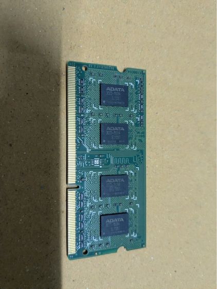 แรมโน๊ตบุ๊ค ddr3 2gb รูปที่ 2
