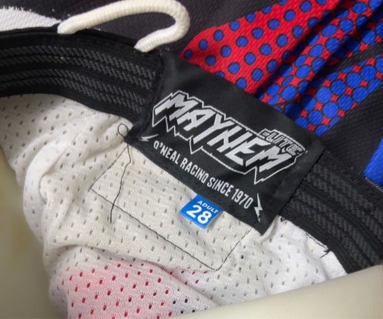 ชุดขี่วิบาก รูปที่ 4