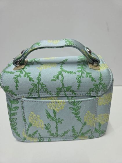 กระเป๋า HVISK ของใหม่ ป้ายและอุปกรณ์ ราคา 1500 บาท (รวมส่ง) รูปที่ 2