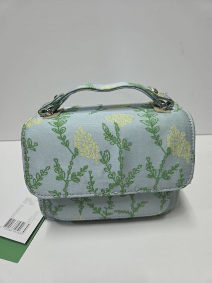 กระเป๋า HVISK ของใหม่ ป้ายและอุปกรณ์ ราคา 1500 บาท (รวมส่ง)