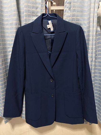 อื่นๆ สูท morgan