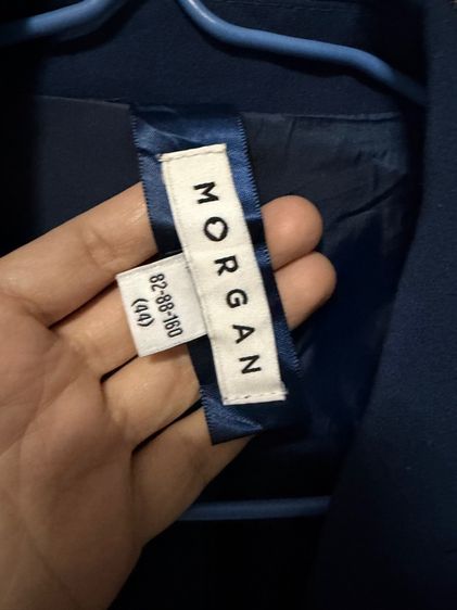 สูท morgan รูปที่ 2