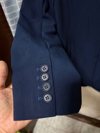 สูท morgan รูปที่ 4