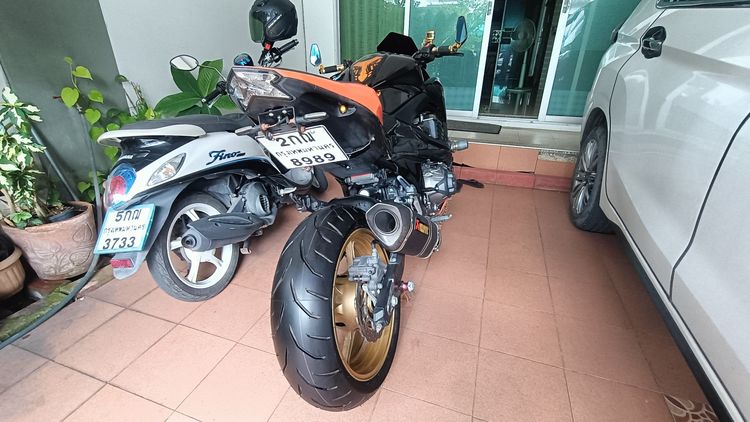 z800 ราคาเบาๆที่คุณต้องการ รูปที่ 7