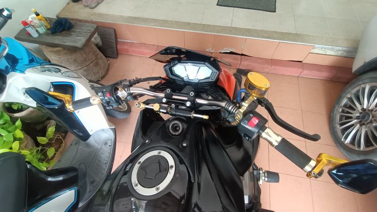 z800 ราคาเบาๆที่คุณต้องการ รูปที่ 4