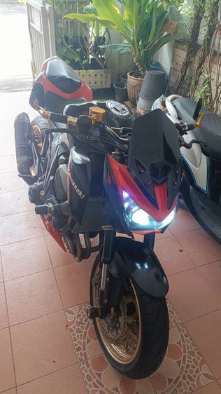 z800 ราคาเบาๆที่คุณต้องการ รูปที่ 2