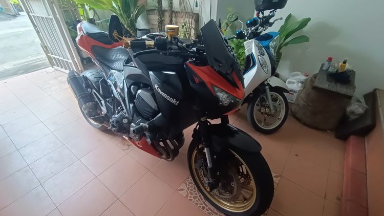 z800 ราคาเบาๆที่คุณต้องการ รูปที่ 8