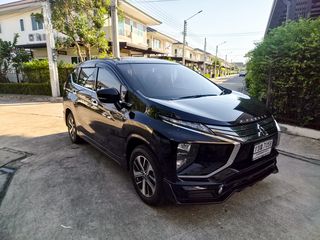 ขาย MITSUBISHI XPANDER 1.5 GT ปี2020 (MY19)