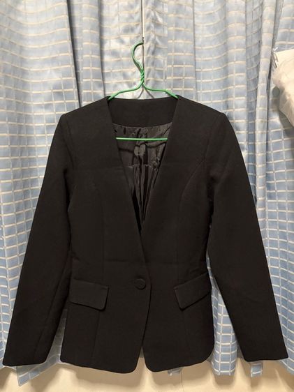 สูทดำ รูปที่ 3