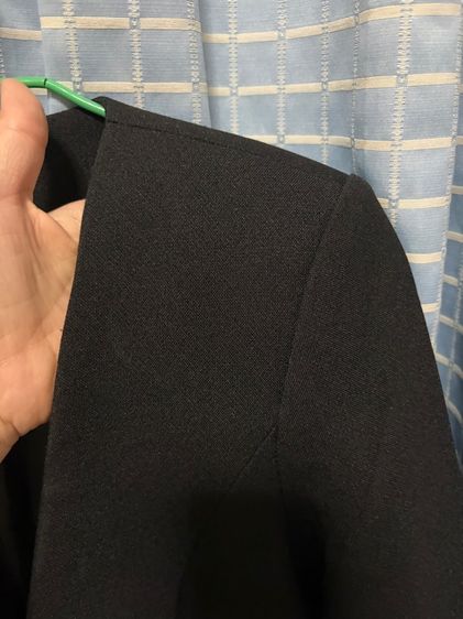 สูทดำ รูปที่ 2